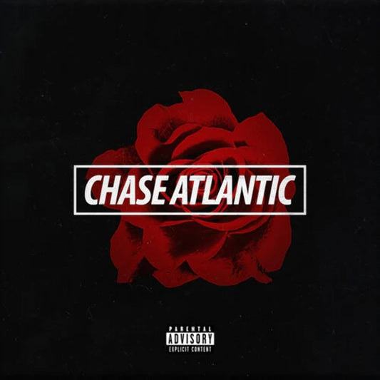 CHASE ATLANTIC - Chase Atlantic VINILO RSD