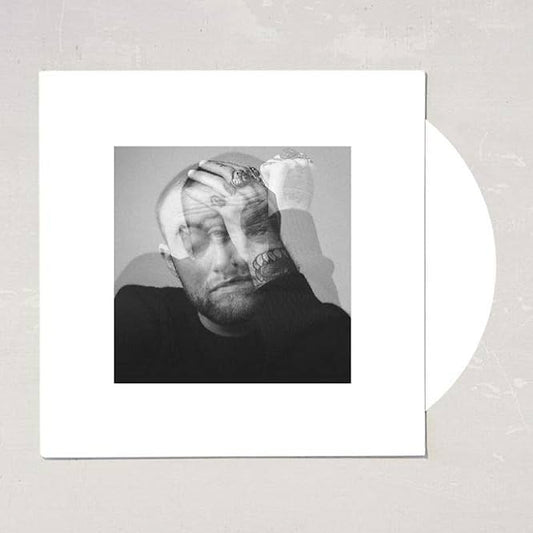 MAC MILLER - Circles VINILO Urban Outfitters exclusive