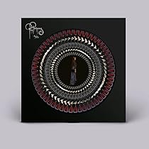 PINKPANTHERESS - Heaven knows VINILO Limitado Zoetrope