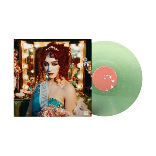 CHAPPELL ROAN - Rise and fall of a Midwest princess VINILO (Urban Outfitters Exclusive)