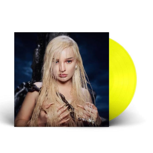 KIM PETRAS - Feed the beast VINILO Target exclusive
