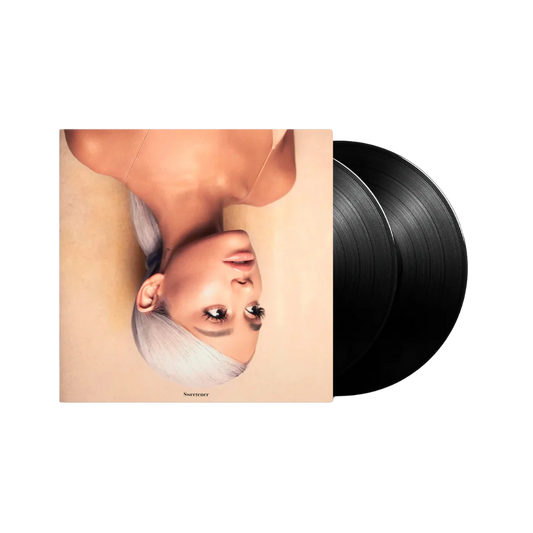 ARIANA GRANDE - Sweetener VINILO