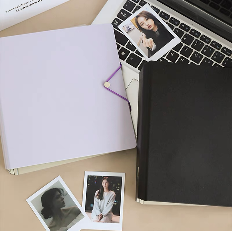 BINDER A5 - SIMPLE ♡