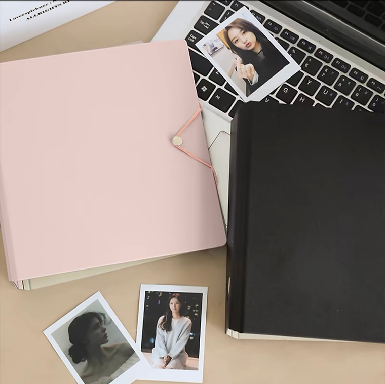 BINDER A5 - SIMPLE ♡
