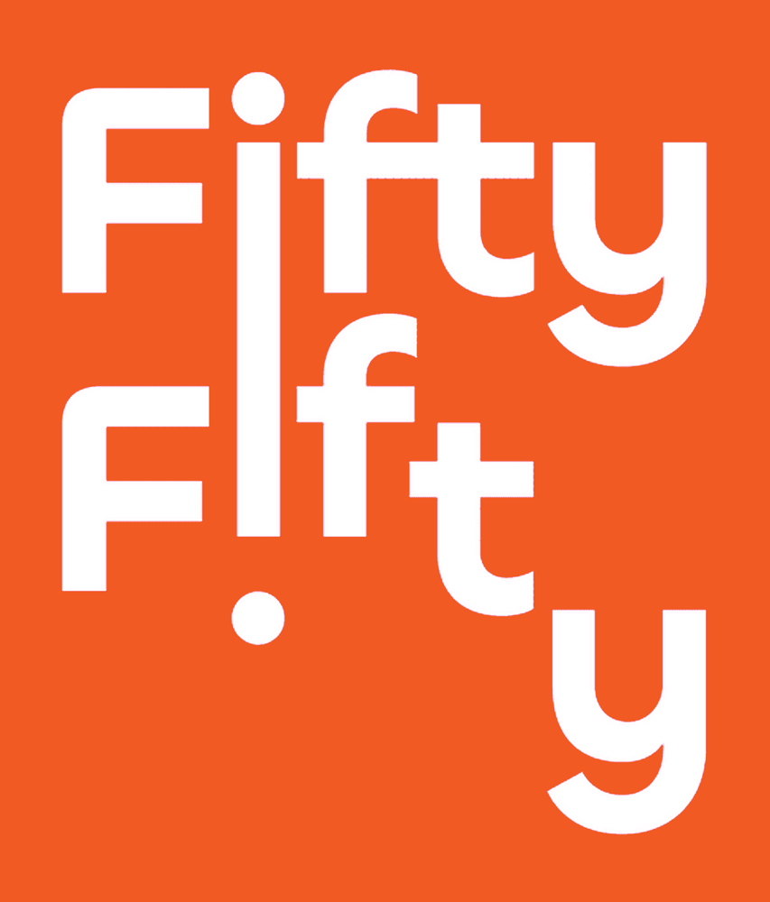 FIFTY FIFTY - The Beginning (Orange version)