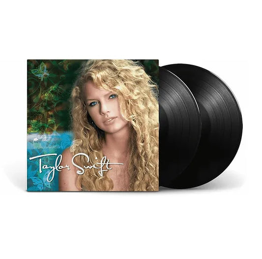 TAYLOR SWIFT - Taylor Swift VINILO