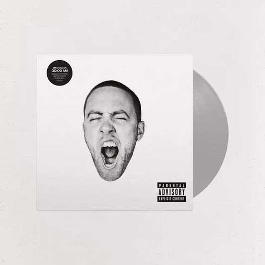 MAC MILLER - GO:OD AM VINILO Urban Outfitters exclusive