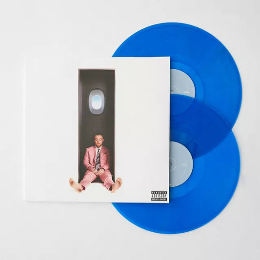 MAC MILLER - Swimming VINILO Urban Outfitters exclusive