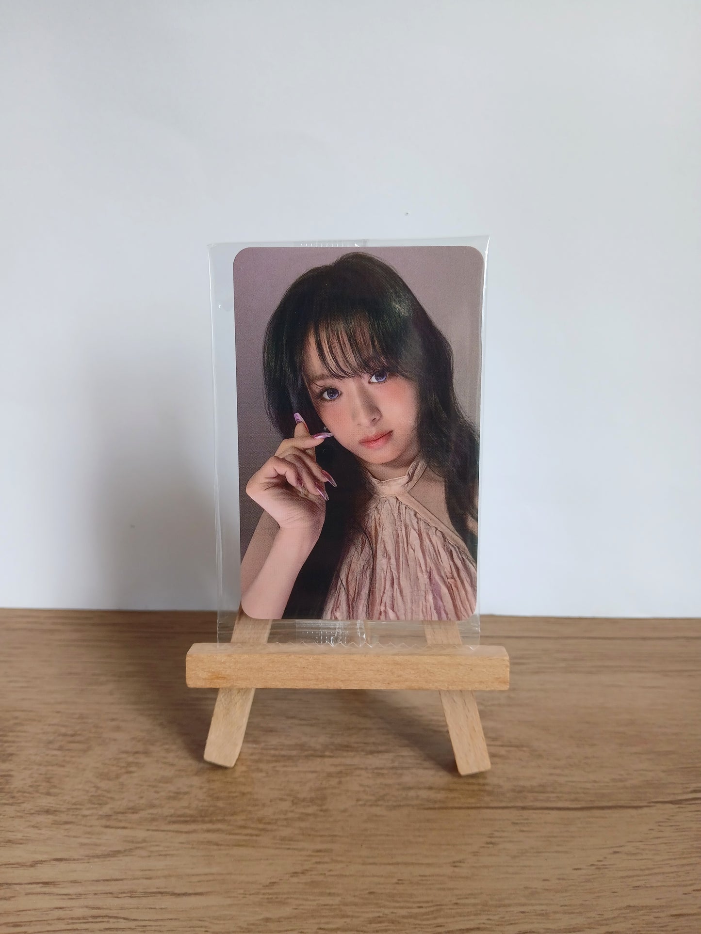 BABYMONSTER - 춤 (CHOOM) (3rd Mini Album) JEWEL Version AHYEON