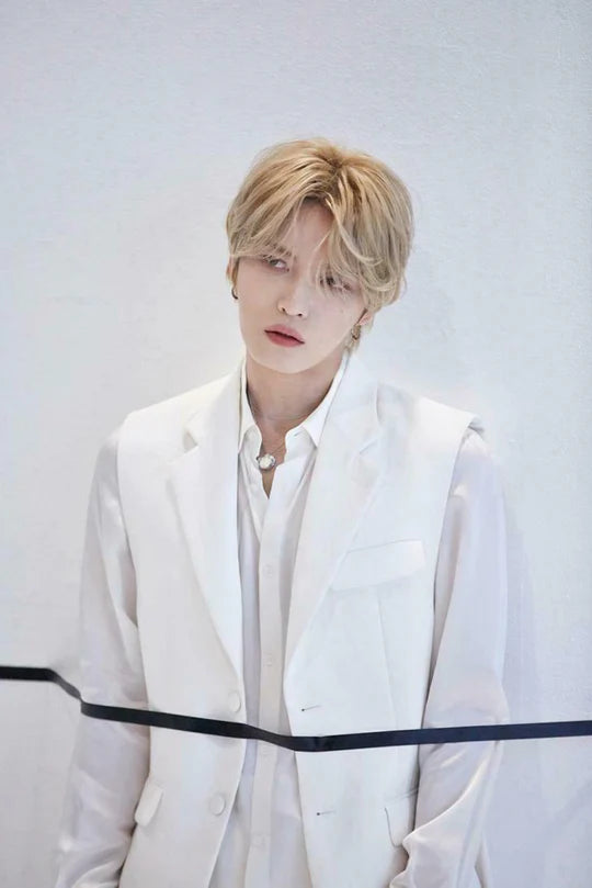 KIM JAEJOONG (JYJ) - Love Ballad (2nd Mini Album)