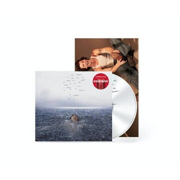 SHAWN MENDES - Wonder CD Target exclusive