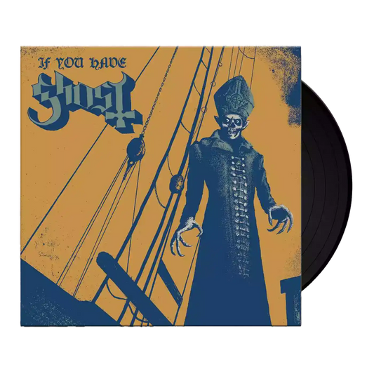 GHOST B.C. - If You Have Ghost VINILO