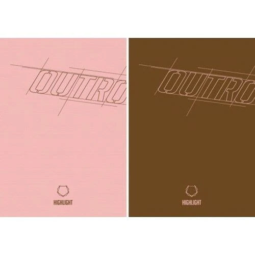 HIGHLIGHT - Outro (Special Album)