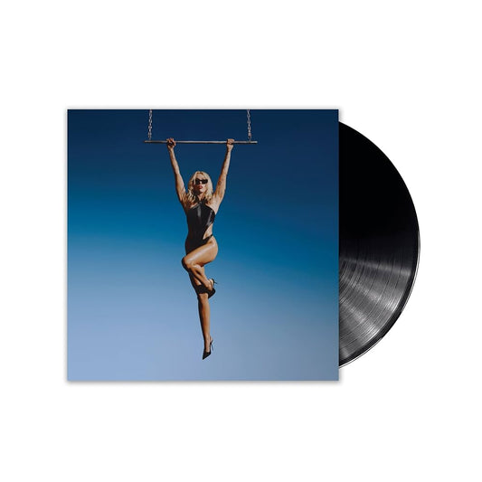 MILEY CYRUS - Endless summer vacation VINILO