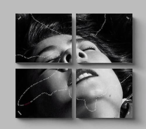 MITSKI - Laurel hell CD