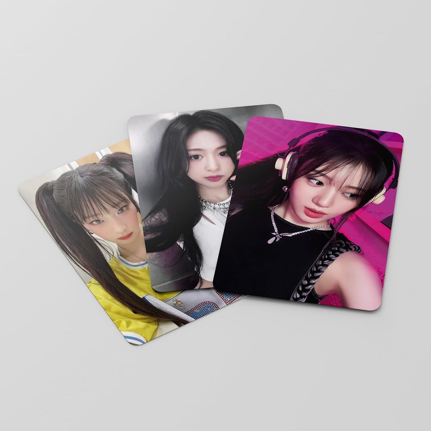 BABYMONSTER - LOMO CARDS Love in My Heart