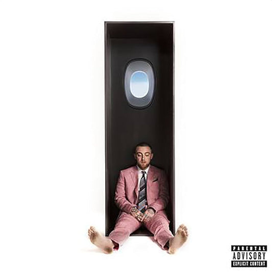MAC MILLER - Swimming CD