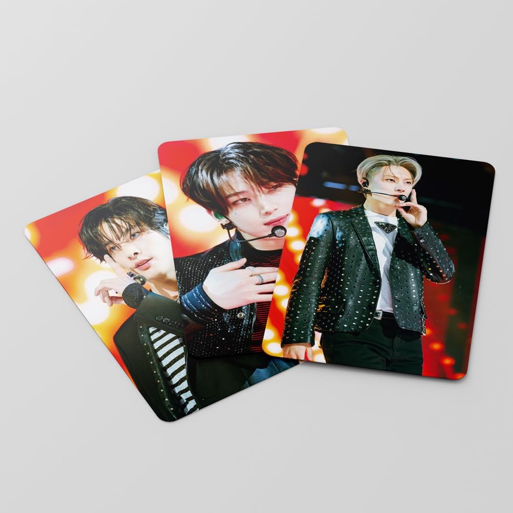 ENHYPEN - LOMO CARDS 2023 ENniversary