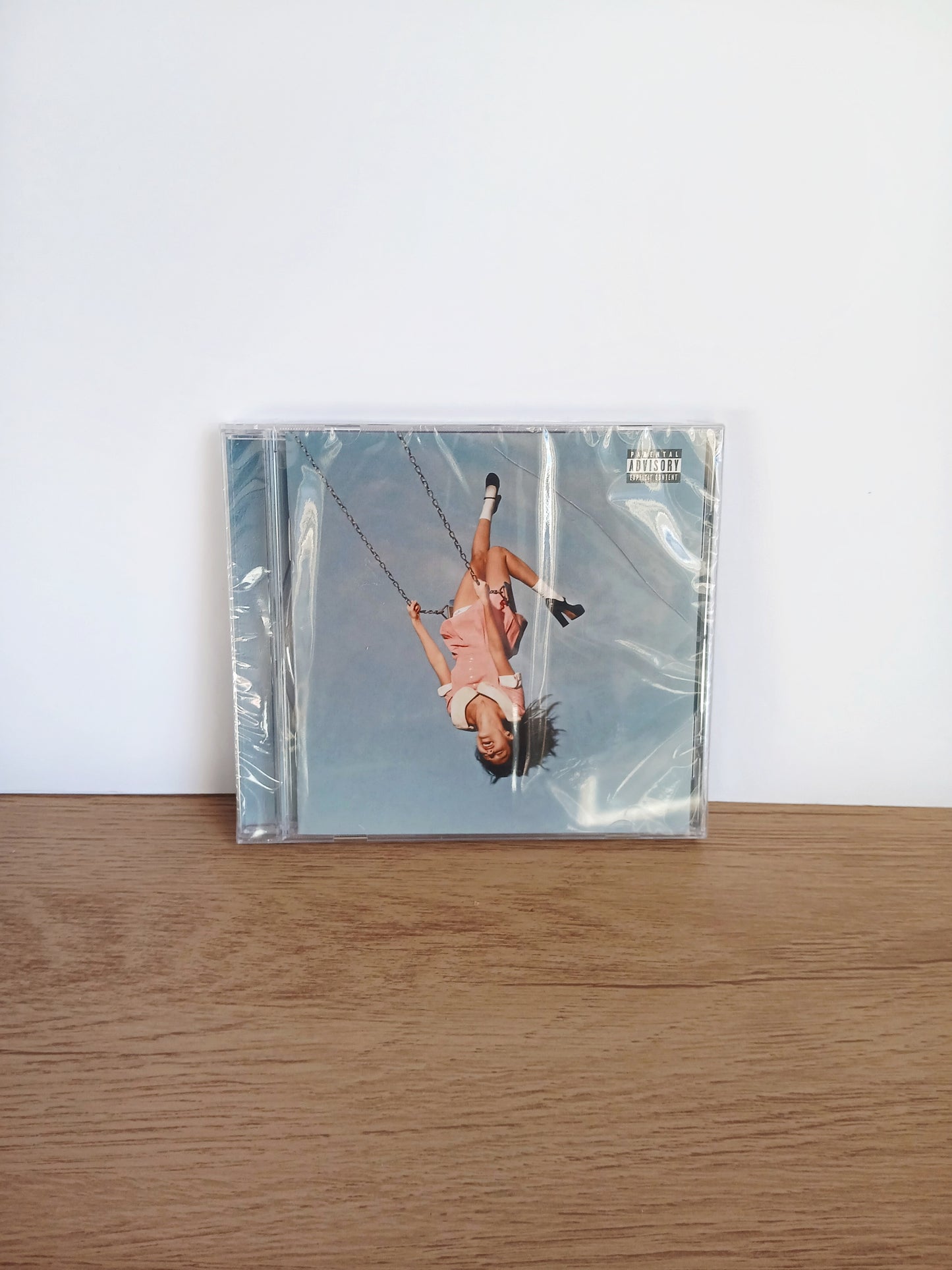 OLIVIA RODRIGO - you seem pretty sad for a girl so in love CD (ver fotos)