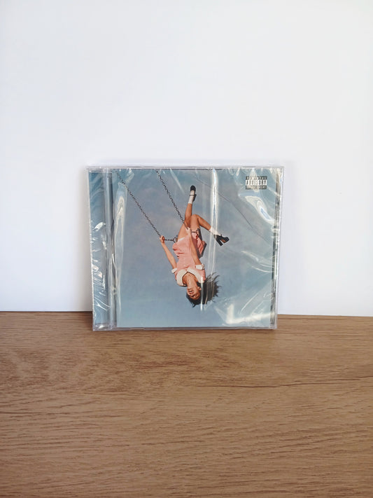 OLIVIA RODRIGO - you seem pretty sad for a girl so in love CD (ver fotos)