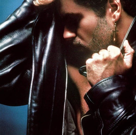 GEORGE MICHAEL - Faith CD