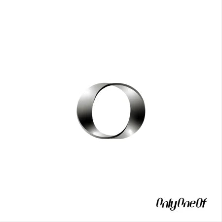ONLYONEOF - Things I Can't Say LOve