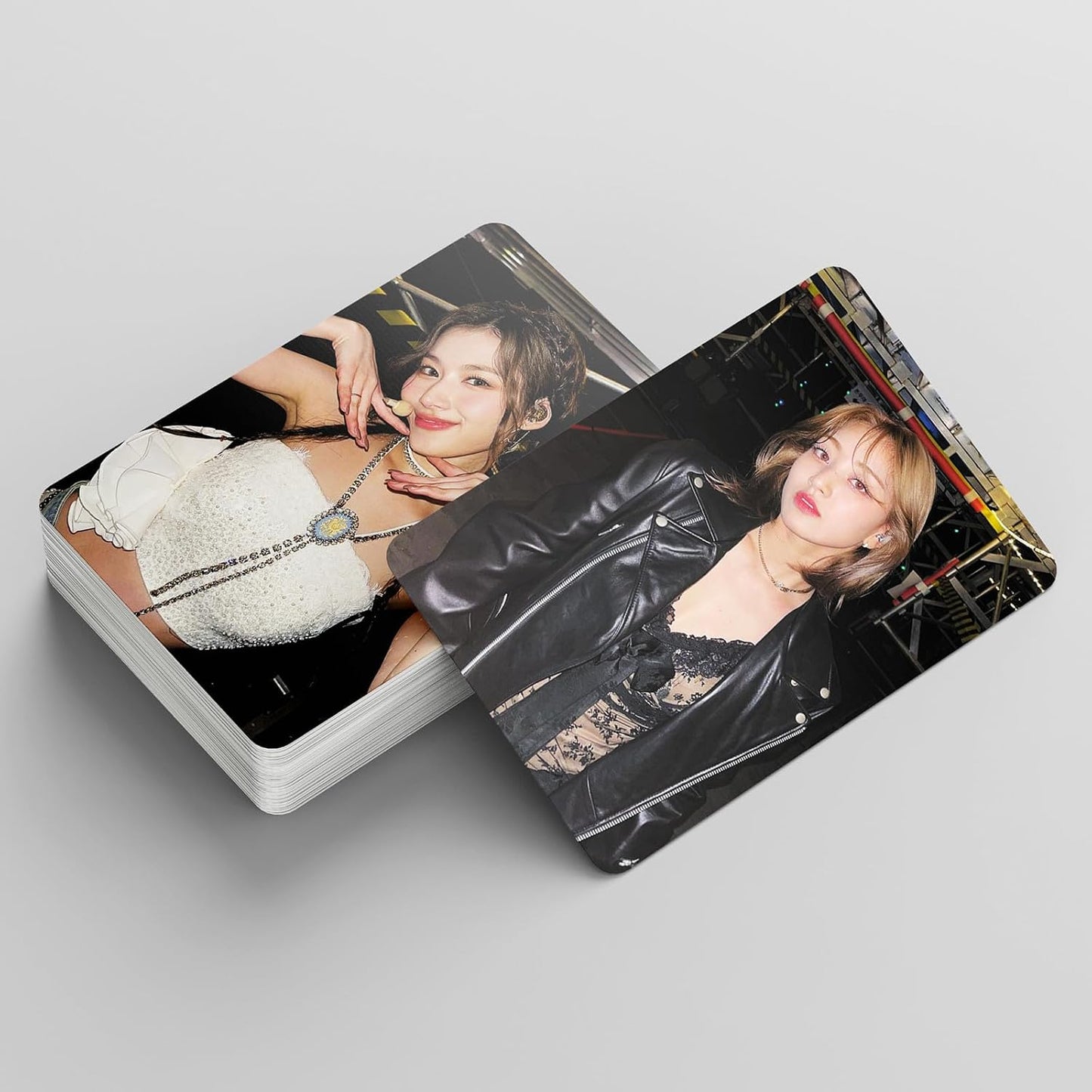 TWICE - LOMO CARDS Ready To Be
