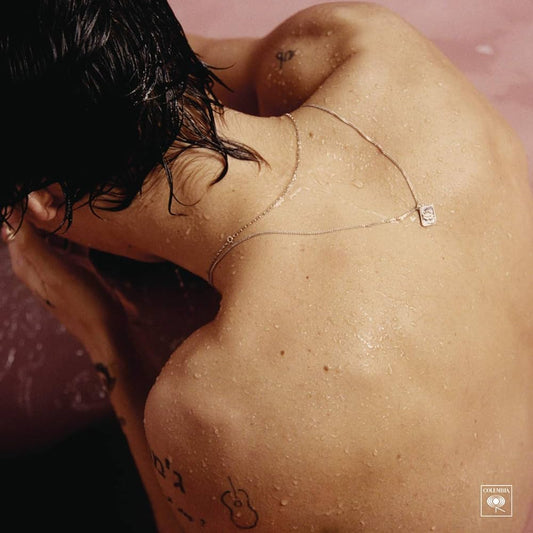 HARRY STYLES - Harry Styles CD