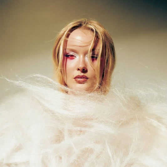 ZARA LARSSON - Venus CD