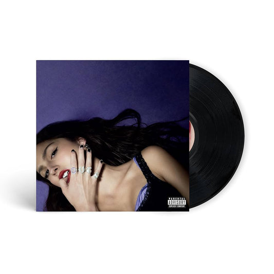 OLIVIA RODRIGO - Guts VINILO
