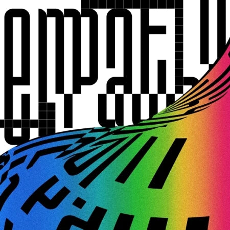 NCT - NCT 2018 - EMPATHY