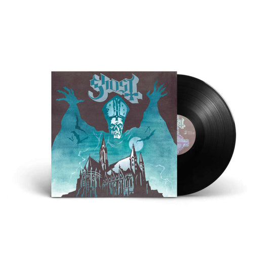 GHOST - Opus Eponymous VINILO