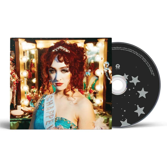 CHAPPELL ROAN - Rise and fall of a Midwest princess CD