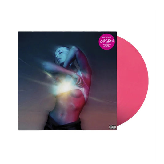 FLETCHER - Girl of my dreams VINILO (Limited edition)