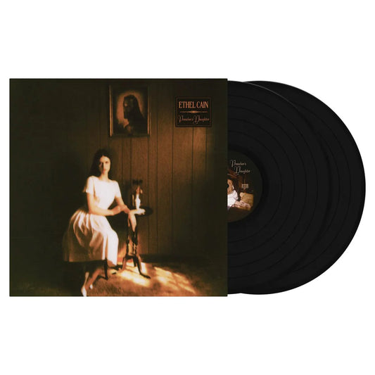ETHEL CAIN - Preacher's Daughter VINILO