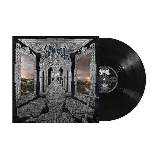 GHOST - Skeletá VINILO