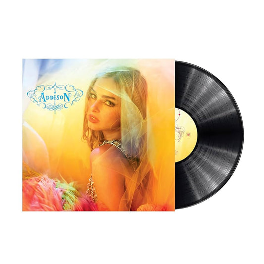 ADDISON RAE - Addison VINILO