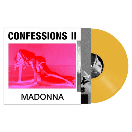 [PRE-ORDEN] MADONNA - Confessions II VINILO (Amazon Exclusive)