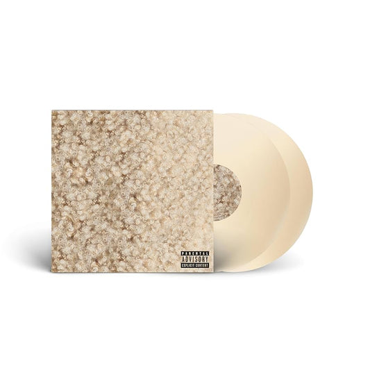 DOJA CAT - Scarlet 2 Claude VINILO