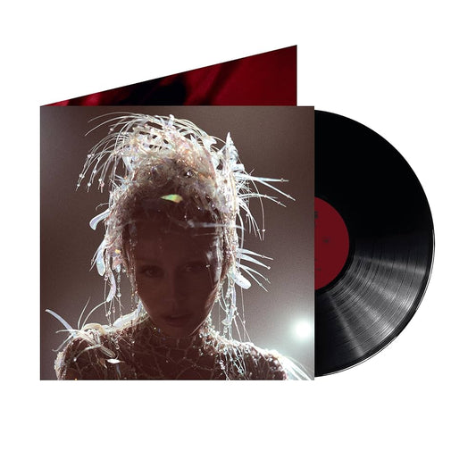 MILEY CYRUS - Something beautiful VINILO