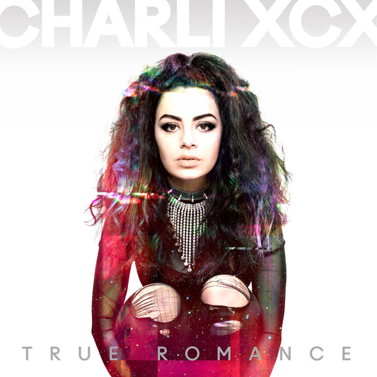CHARLI XCX - True romance VINILO