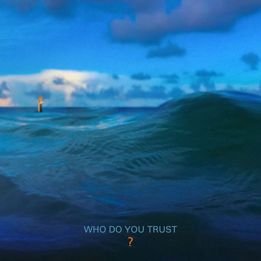 PAPA ROACH - Who do you trust? CD