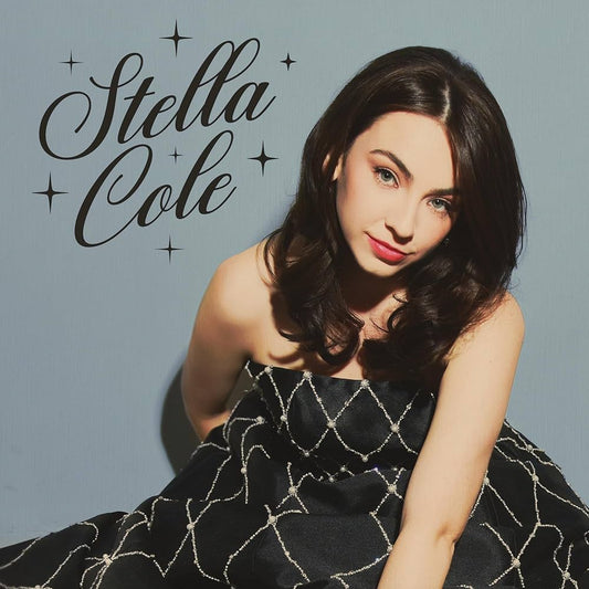 STELLA COLE - Stella Cole CD