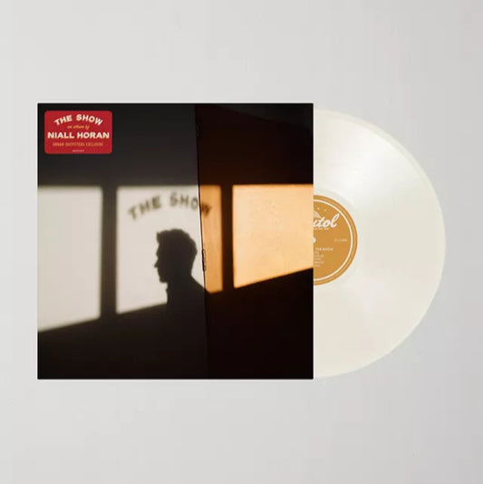 NIALL HORAN - The show VINILO Urban Outfitters exclusive