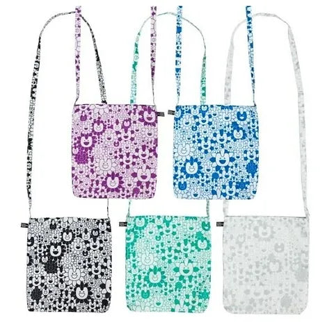 NEWJEANS - Supernatural (NJ X MURAKAMI Cross Bag) Target exclusive VERSIÓN HYEIN