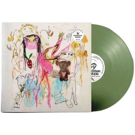 BEABADOOBEE - Beatopia VINILO