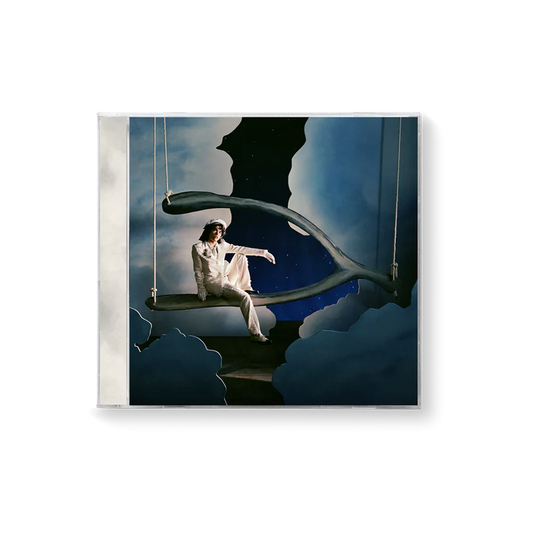 CONAN GRAY - Wishbone (Shooting Star Edition) CD