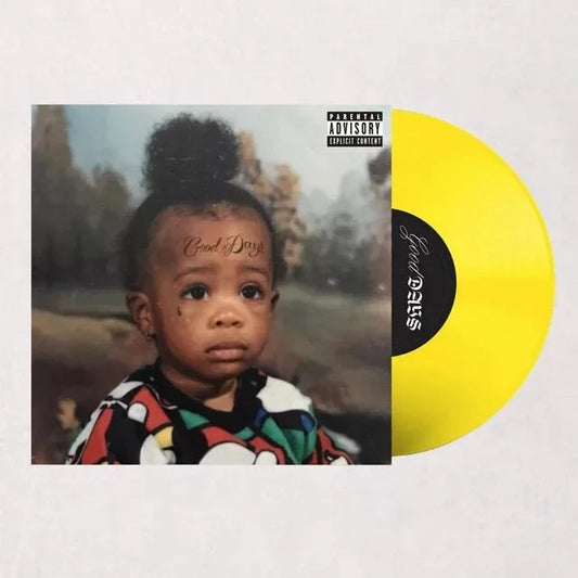 SZA - Good days VINILO