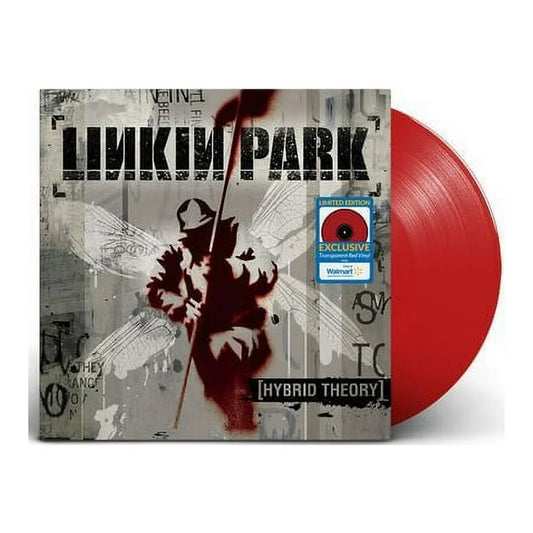 LINKIN PARK - Hybrid Theory VINILO (Walmart exclusive)