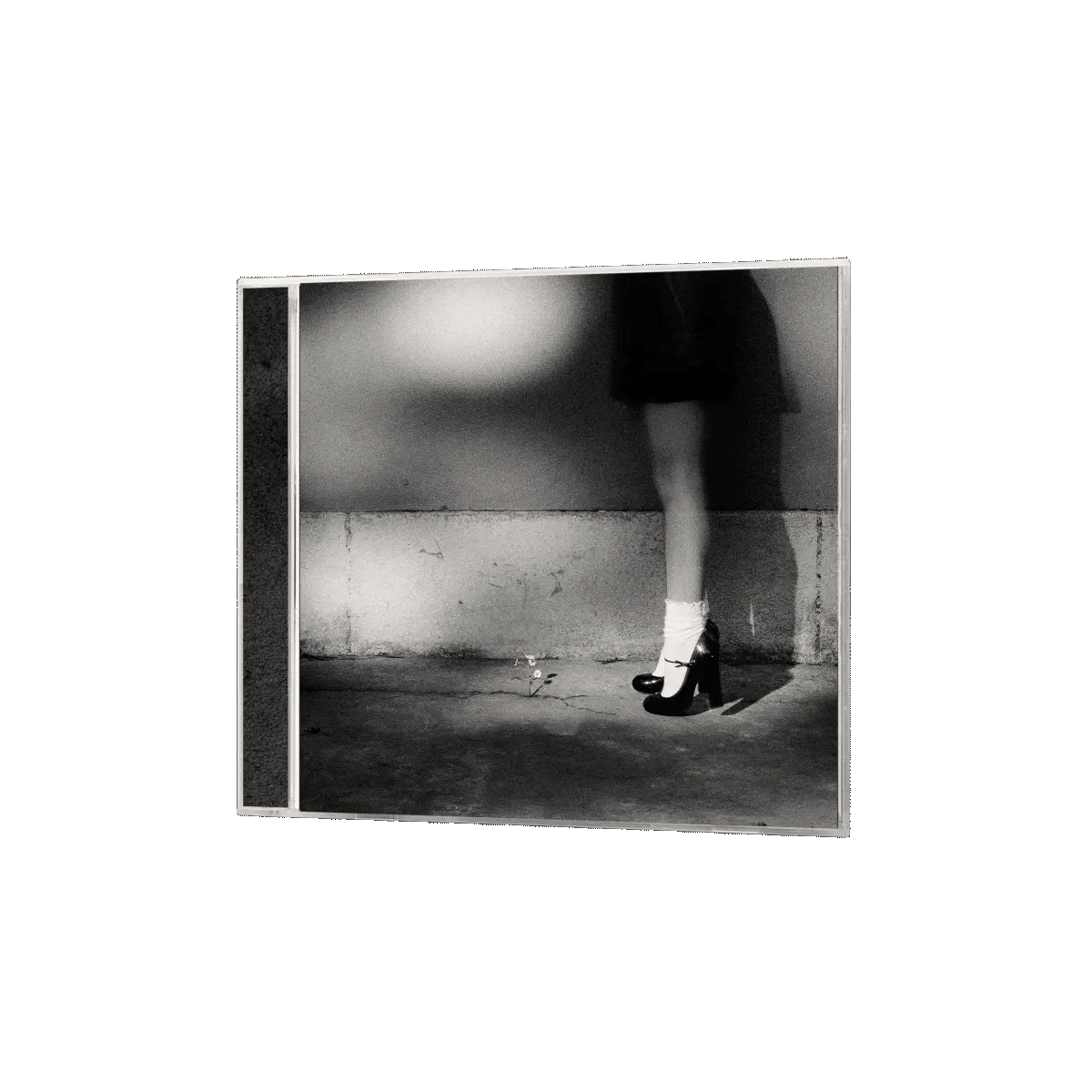 [PRE-VENTA] ARIANA GRANDE - Petal CD Limitado (Lenticular Cover)